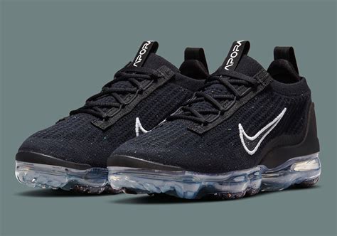 nike vapormax 2021 schwarz